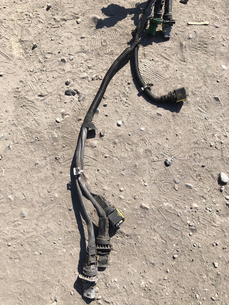 фото №8, Джгут трубопровід mercedes 0001530882