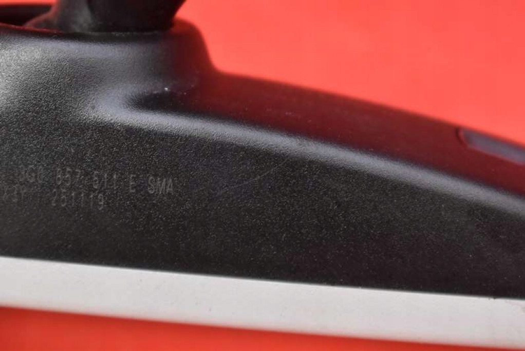 фото №10, Зеркало внутреннее заднего вида 3g0857511e skoda kamiq 19-