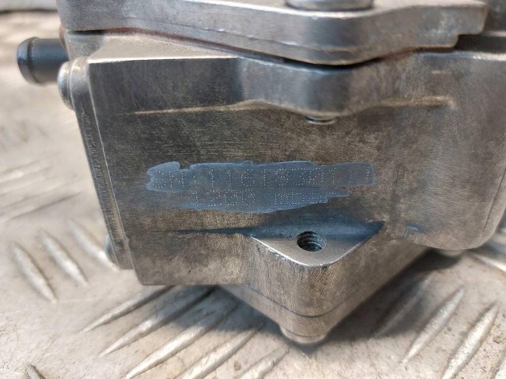 фото №10, Электропроводка газовая lpg subaru forester i lift 2.0 16v agis m210