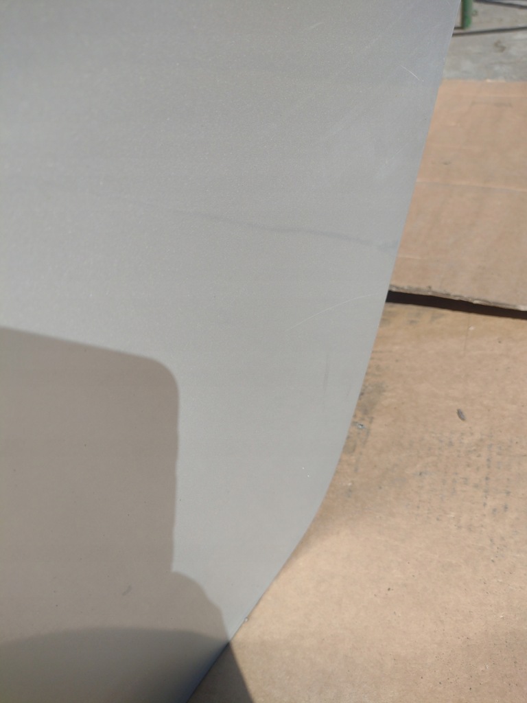 фото №12, Двері лівий задня lexus is250