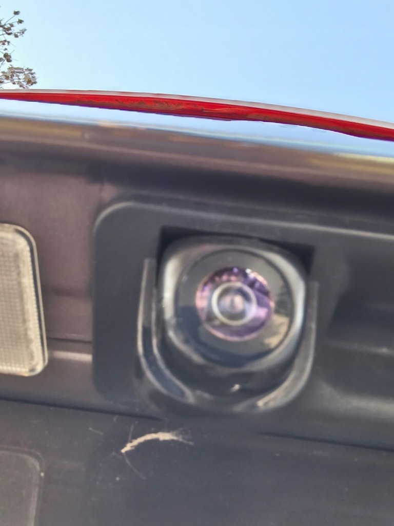 Kia sportage iv рестайлінг  кришка багажника кришка багажника задній задня колір l2b Недорого