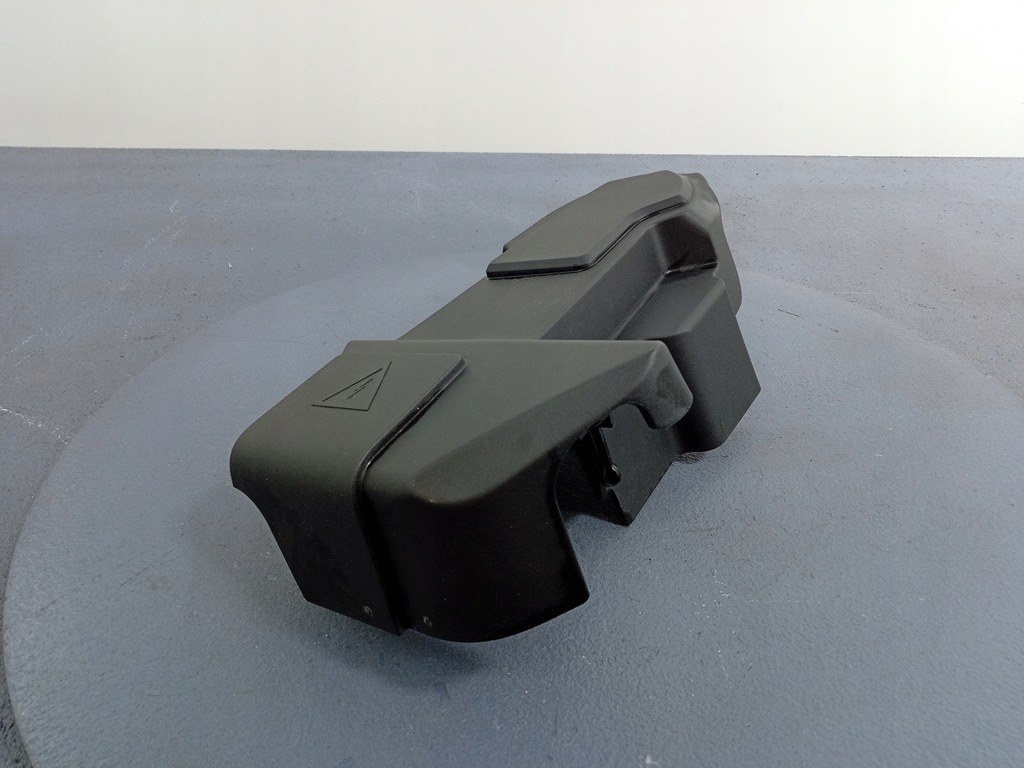 фото №4, Bmw x3 g01 кришка коробка запобіжників 8599277