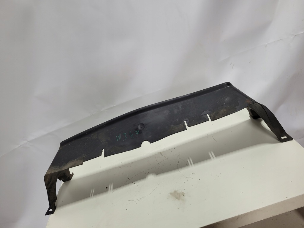 фото №1, Jeep grand cherokee wj 4.7 захист pod радіатор