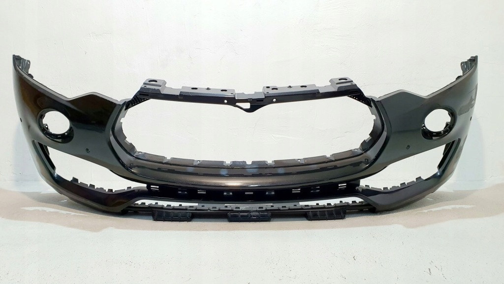 Купити Maserati levante m161 16- бампер спойлер ґрати перед омивач / парктронік