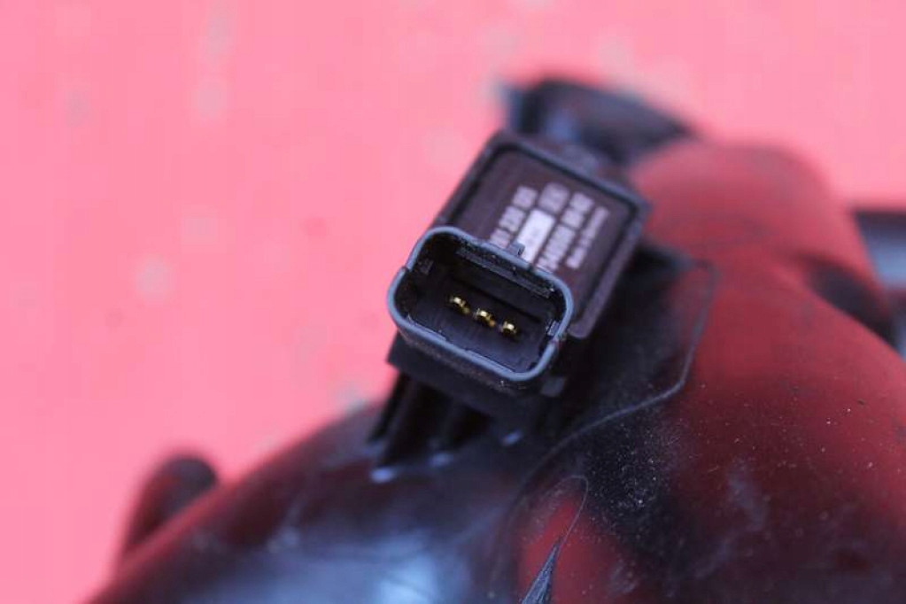 фото №6, Коллектор всасывающий n18b16a 757004180 mini cooper one r56 1.6 t 184 km 10-14