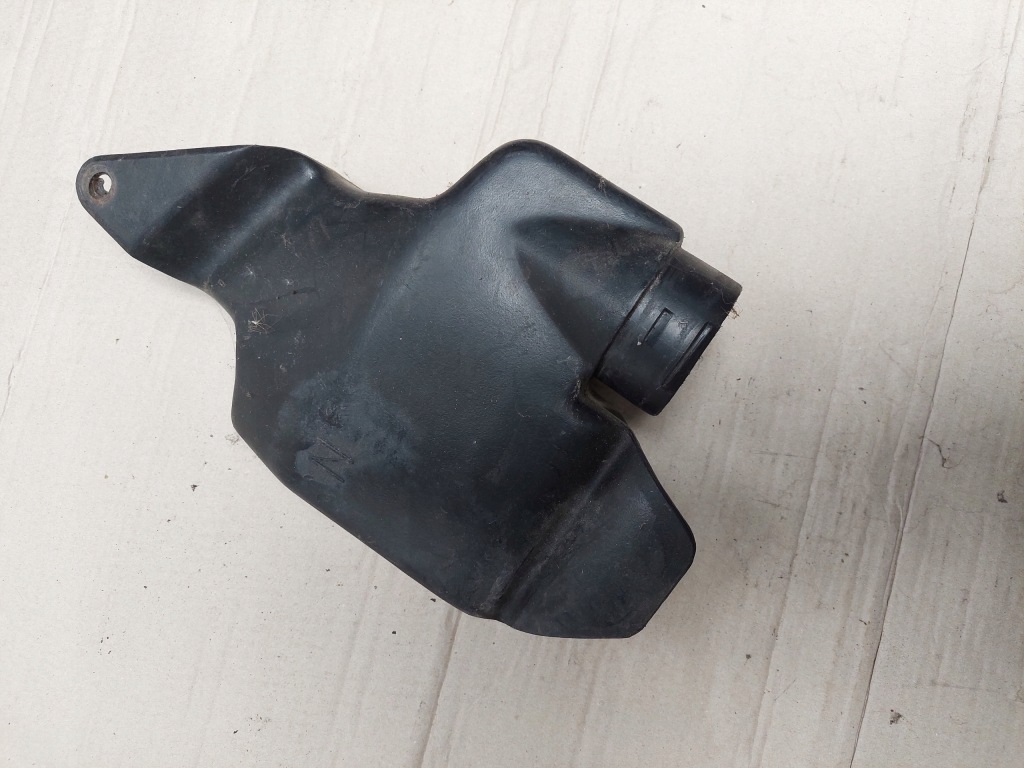 фото №1, Труба повітрозабірник повітря subaru forester i 2.0 b