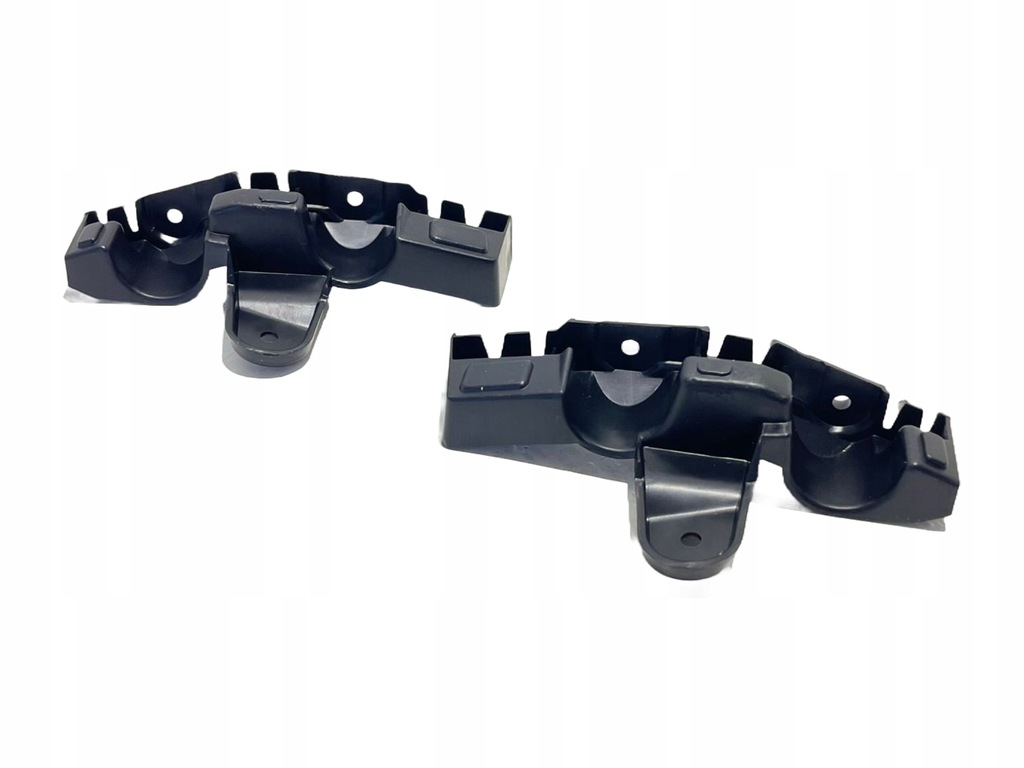 фото №1, Renault captur ii 19- напрямна кронштейн бампера перед kpl.