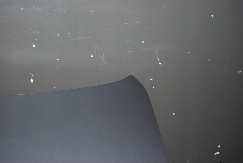 фото №7, Кришка багажника багажника audi a5 8t ні пошкоджена oryg