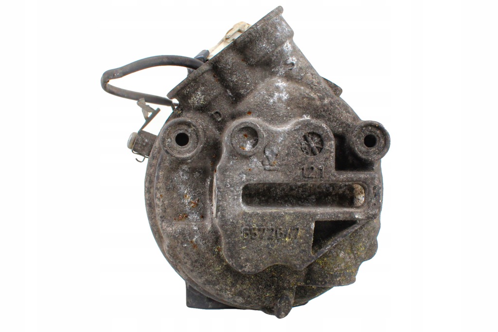 Компрессор насос кондиционера opel astra h zafira b 13322148f 13322148 Киев