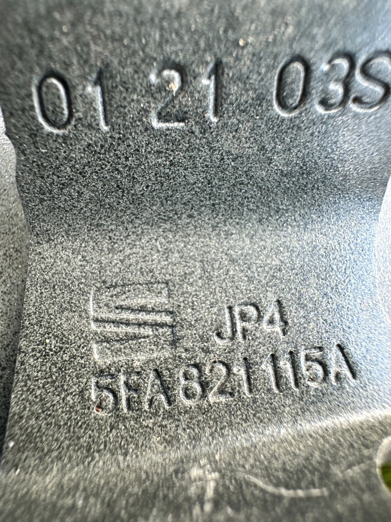 фото №9, Seat оригинальный номер крыло правый левый перед 5fa821116a