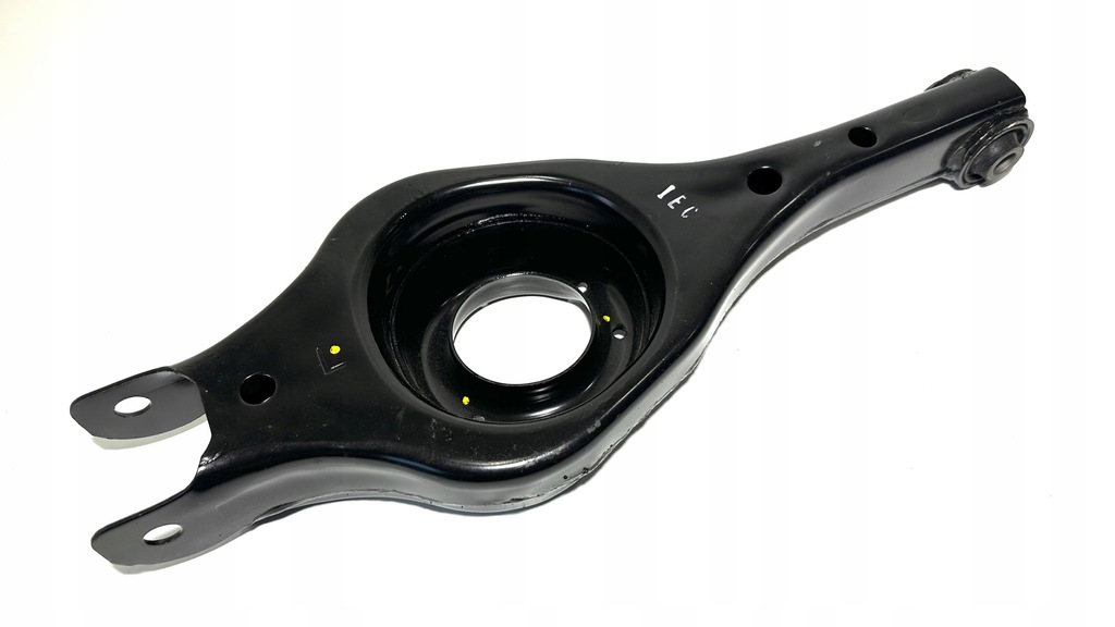 фото №1, Важіль задня лівий kia opirus sedan 2006-