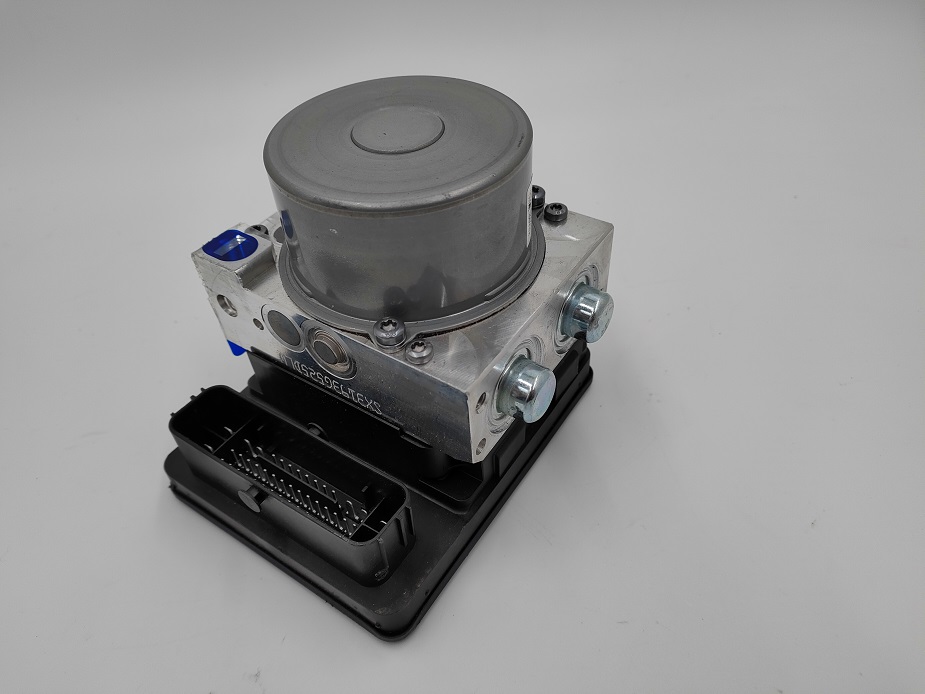 фото №1, Насос abs 3wa614517n bentley bentayga