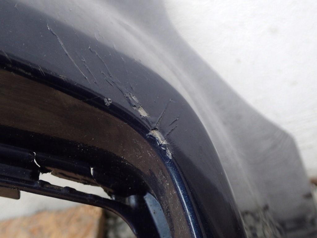 Бампер перед передний audi a3 8v hb lift 2016- в Украине