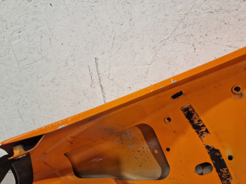 фото №13, Mclaren 570s правий передній крила