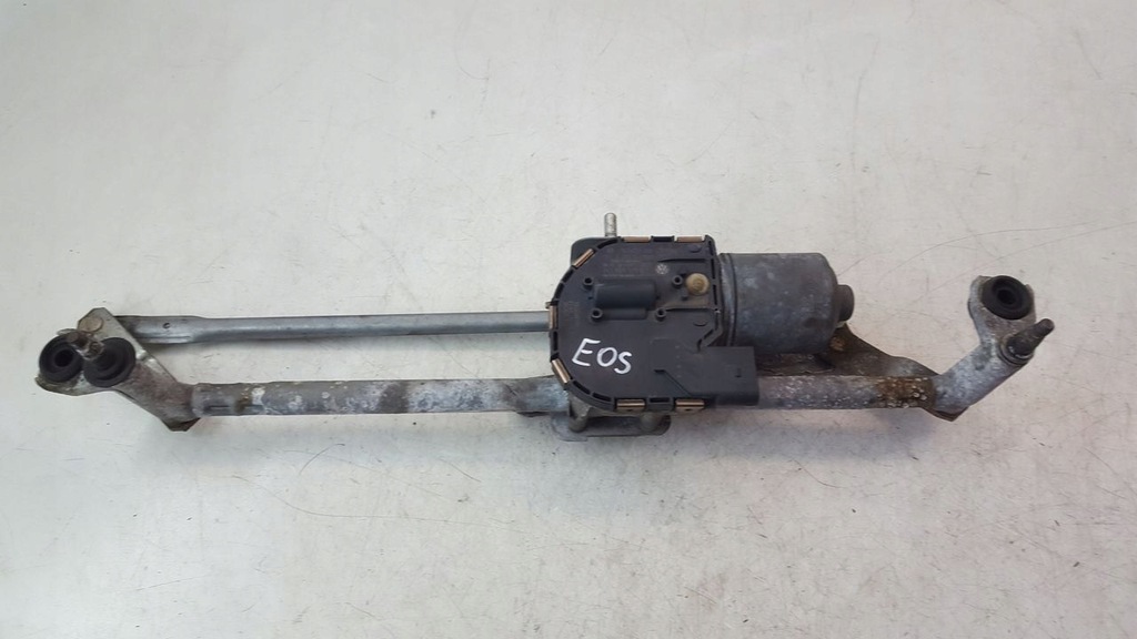 фото №1, Механизм дворник vw eos 2,0 fsi