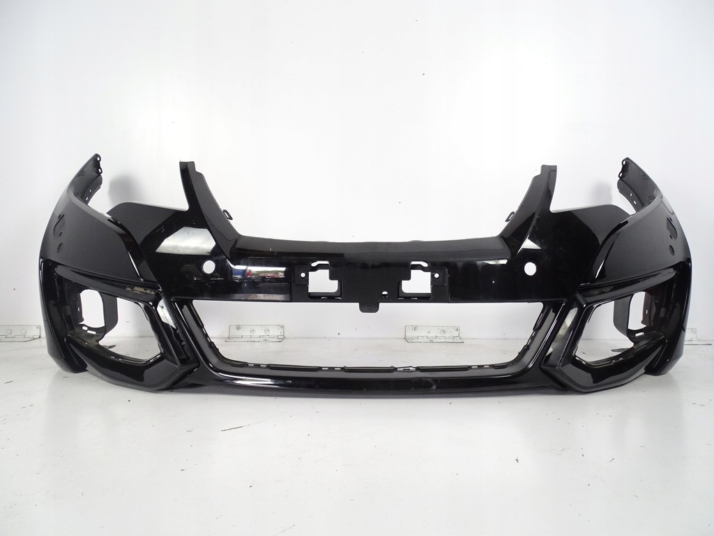 фото №1, Бампер перед передній honda civic ix lift hb 15-17