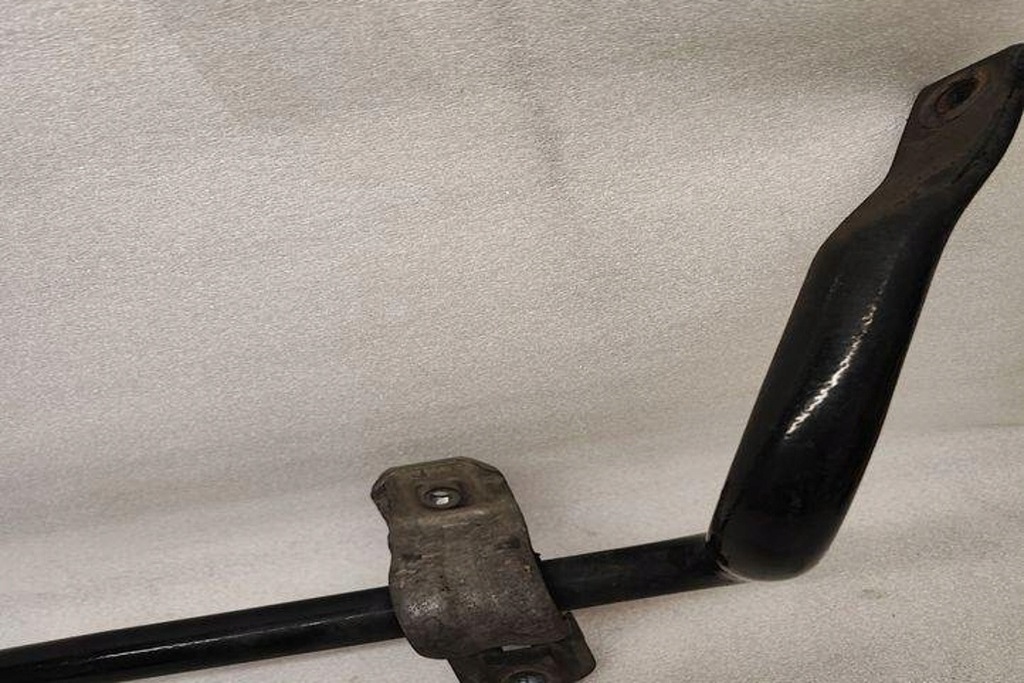 фото №10, Стабилизатор передний volvo xc90 i 31406930aa 2.0l дизель 147kw 2018