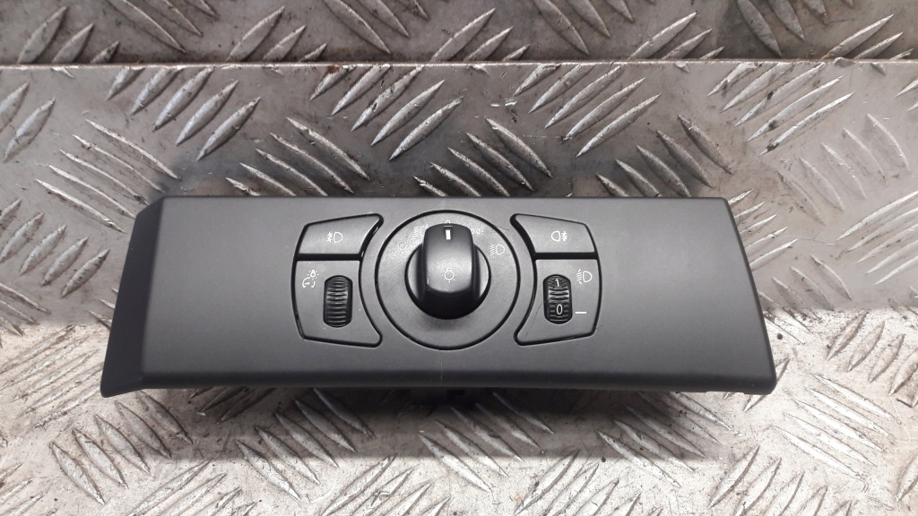 фото №1, Bmw e60 вимикач світла 6925260