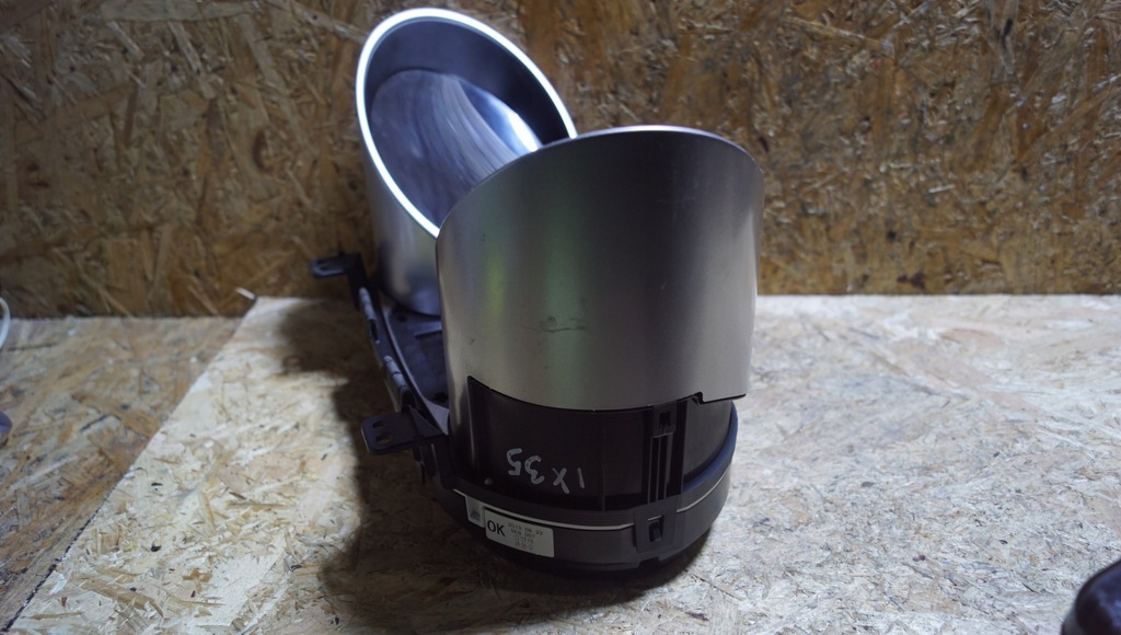 фото №8, Лічильник прилади hyundai ix35 94009-2y400