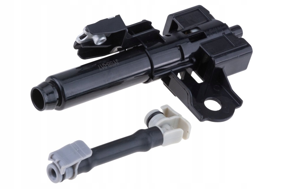 фото №4, Омыватель фара subaru legacy 2017- правый