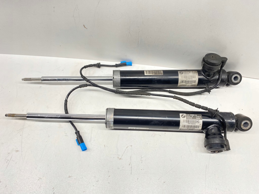 фото №1, Амортизатор задня задній лівий правий vdc bmw z4 e89