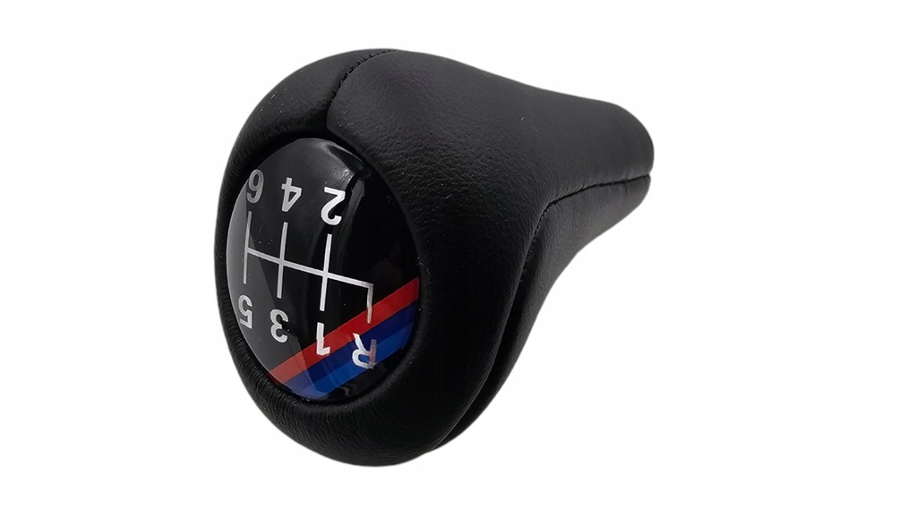 фото №14, Ручка перемикання передач bmw m-color 1series e81e82 e87 3 series e46 e90 e91 e92