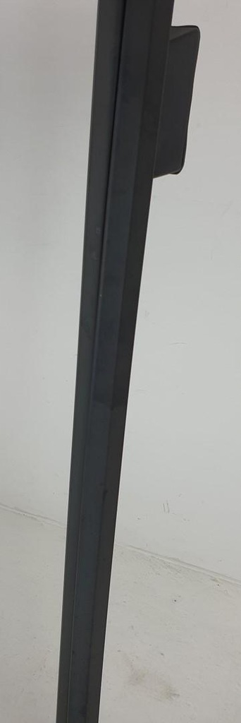 фото №6, Рейлинги кровельные volvo xc70 ii пара