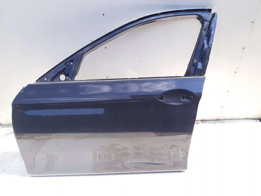 фото №1, Bmw 5 f10 f11 двері ліва перед передні