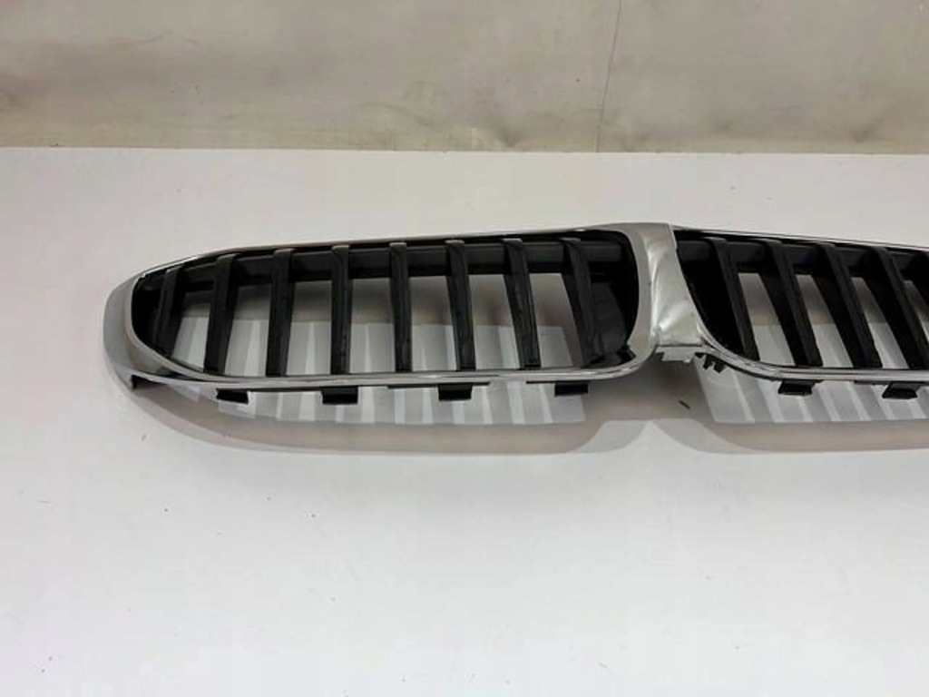 фото №13, Bmw 3 g20 g21 решётки радиатора решётка радиатора решётка радиатора