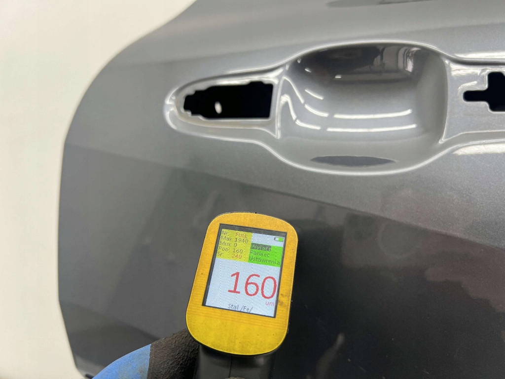 Lexus lbx 2024- дверь задняя правое  задняя стекло 1l1 с Разборки