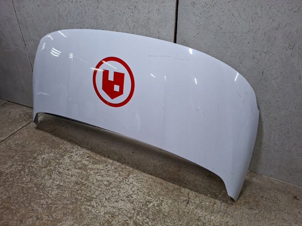 фото №3, Капот berlingo rifter combo e proace city 2018- металлическая оригинал