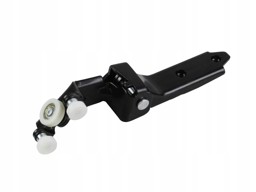 фото №1, Подрамник ролик направляющая дверь vw multivan t5 transporter t5 03-09