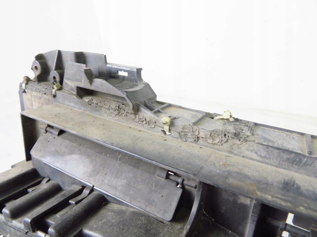 Вентилятор радіатора audi a8 d3 4.0 tdi 4e0121205b 1137328117 4e0959468h в Україні