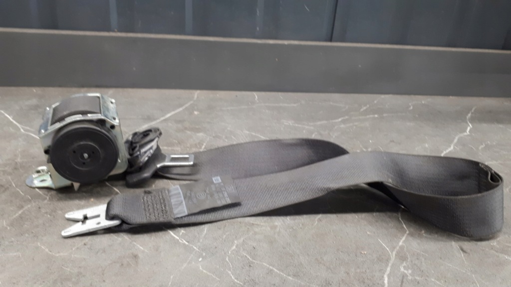 Купить 13290253 ремень правый  перед opel corsa d 3d