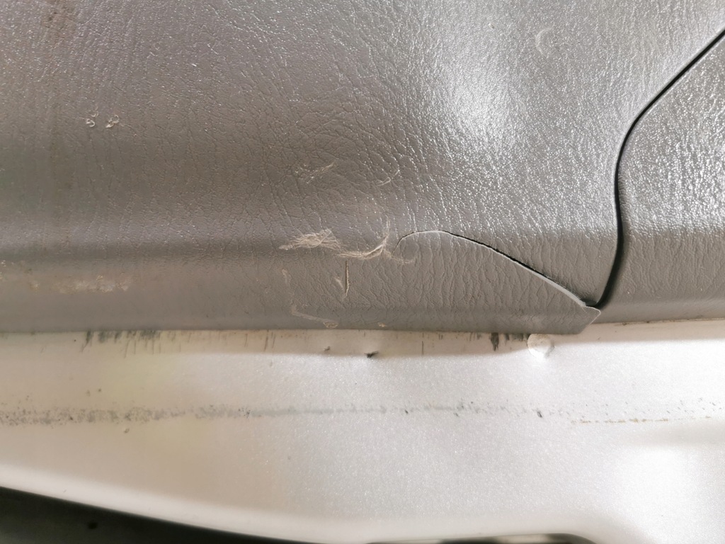 фото №10, Ford ranger iv lift 2009/2012 двері ліва задня повний