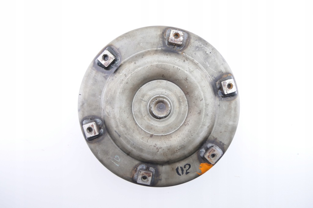 фото №3, Сцепление гидротрансформаторный lexus rx300 rx ii 3.0 v6 1mz-fe