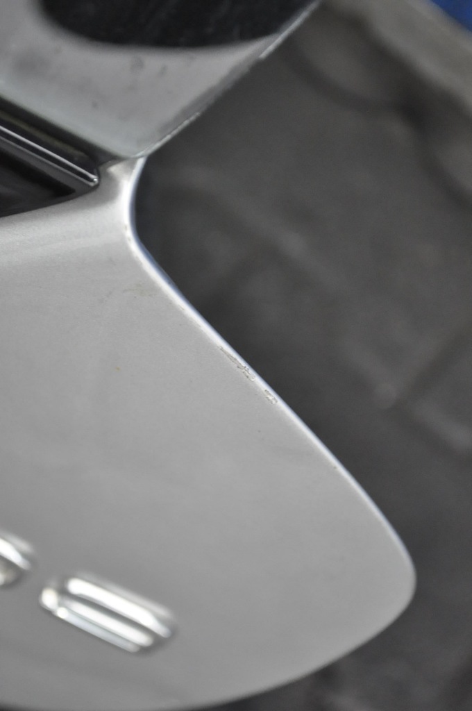 фото №10, Volvo v60 крышка багажника крышка багажника задняя задняя