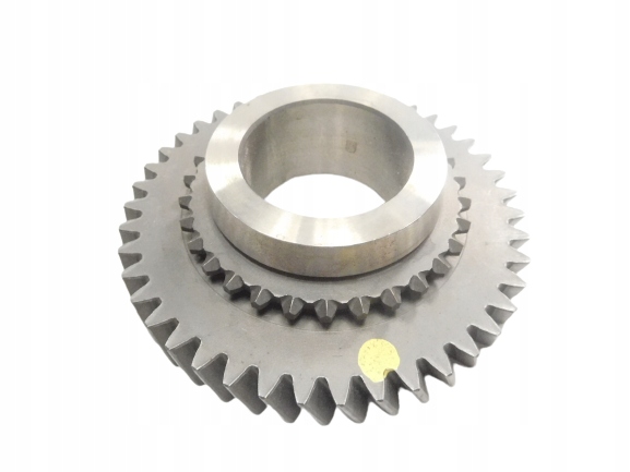 фото №9, Колесо зубчасте коробки i редуктор cinquecento panda uno 7643554