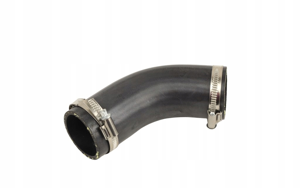 фото №1, Труба интеркулер mitsubishi outlander ii 06 2.2 hdi / di-d