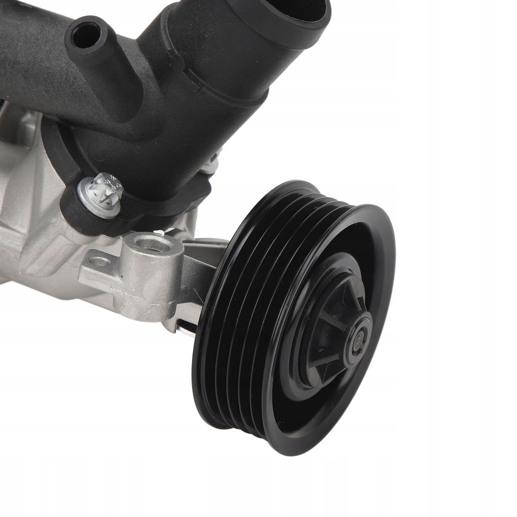 фото №5, Насос водяна двигуна 2702000800 замінник насоса wody охолоджуючої dla benz