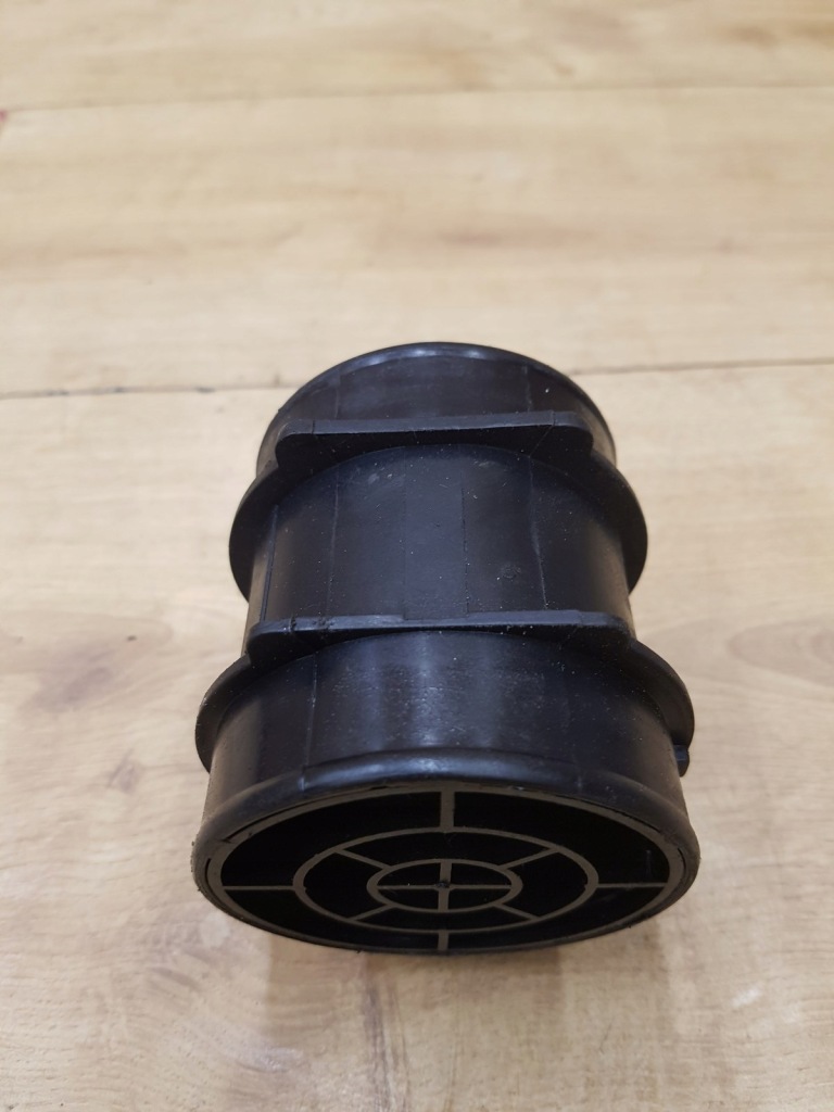 фото №3, Расходомер opel omega b 1.8