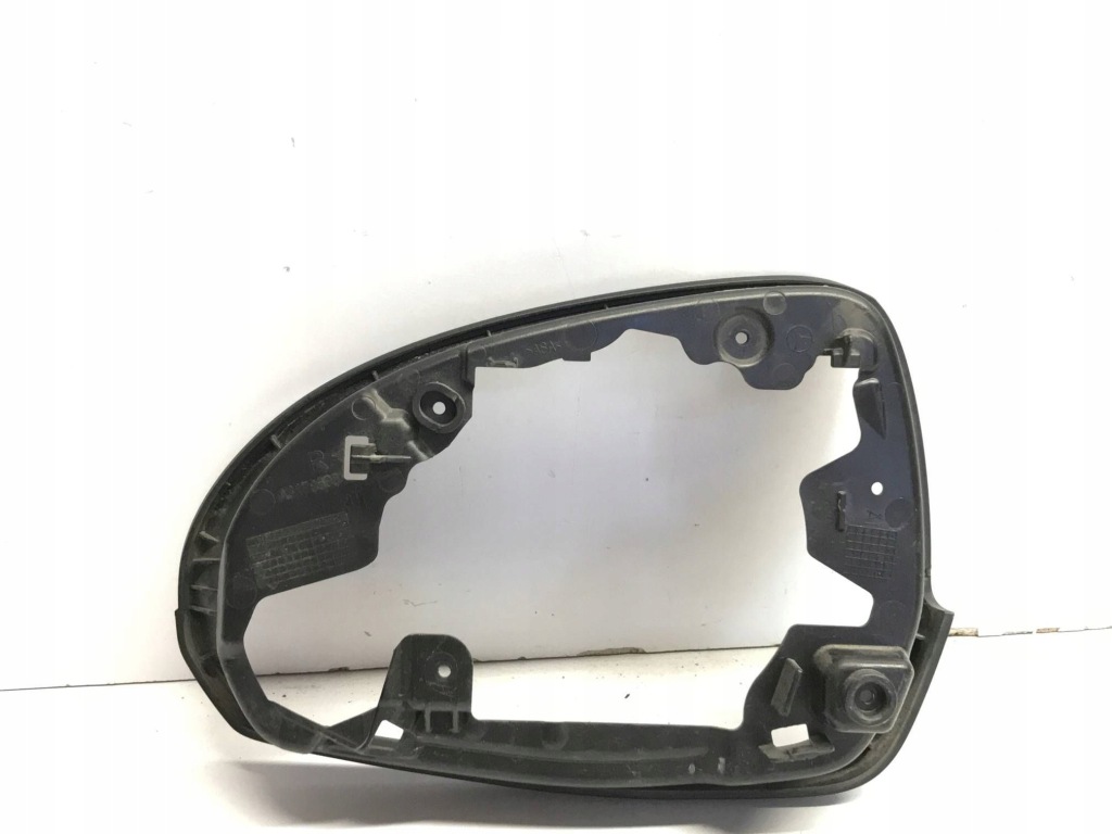 Mercedes-benz eqe v295 рама зеркало дверь правое a0998116603 в Украине