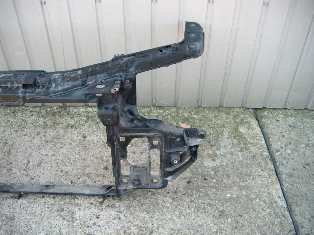 фото №7, Sebring iii 3 06-10 crd pas передний