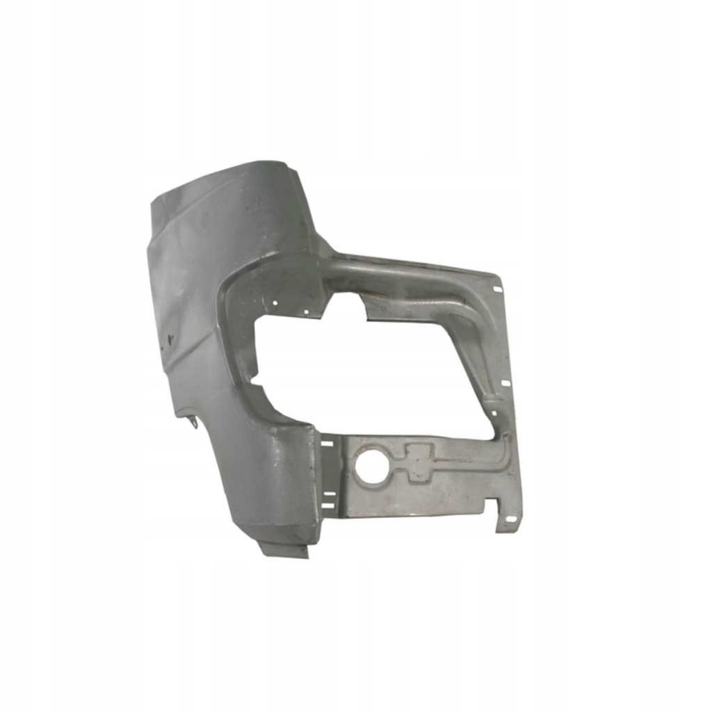 фото №1, Крыло перед правый mercedes vario 96-13