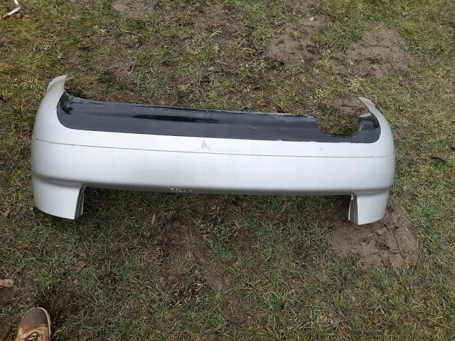 Купить Audi a6 бампер задний задняя ly7w