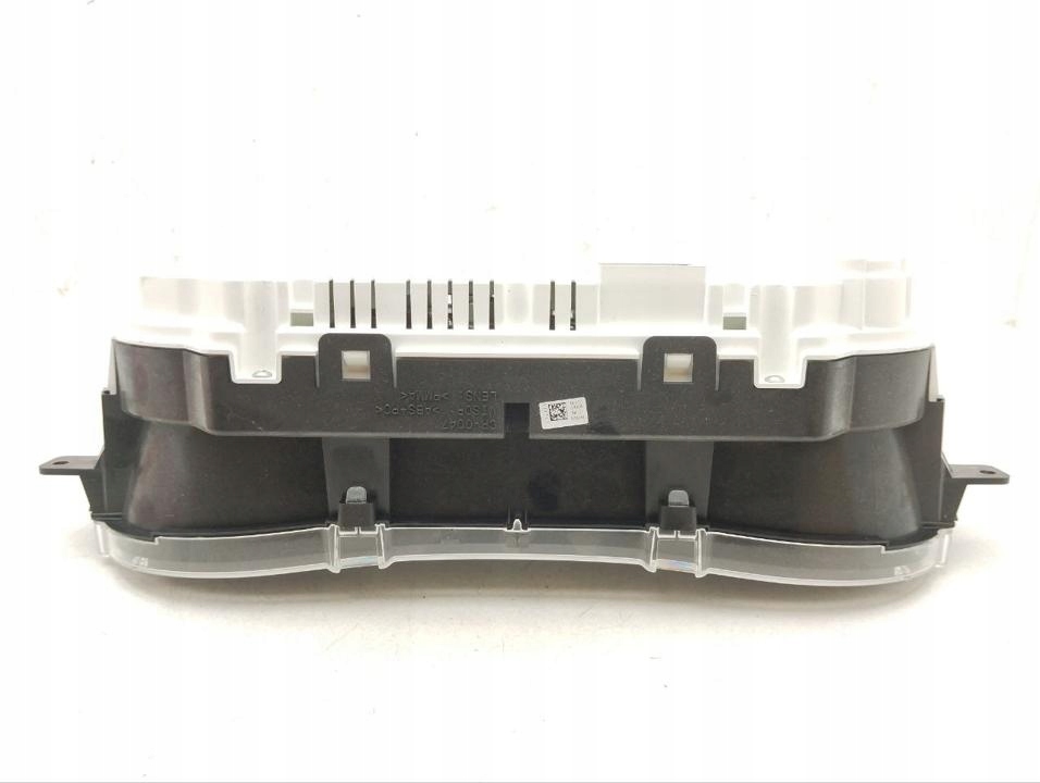 Панель приладів приладова chrysler pacifica 2018 mph автоматична коробка передач передач 6 Київ