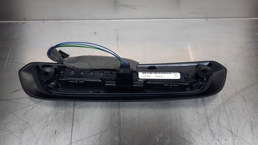 фото №6, Радар 31341209 volvo xc70 v70 s80