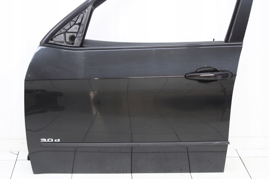 фото №7, Bmw x5 e70 06r- двері ліва передні лівий перед 475