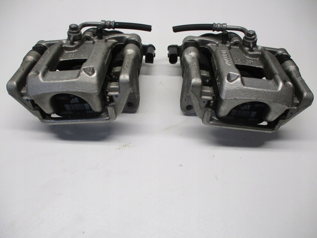 фото №1, Супорт супорти peugeot 3008 ii 20r задня