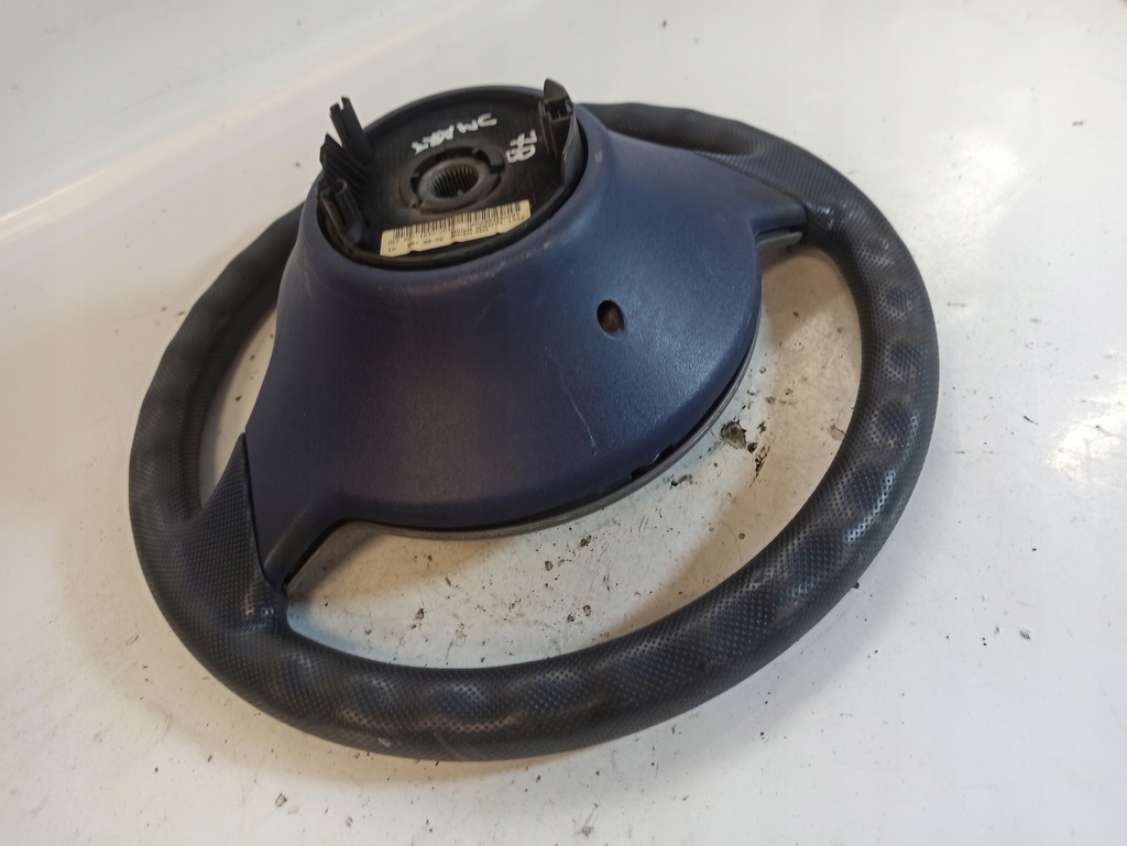 фото №7, Smart fortwo i 0.6 повітропровід подушка безпеки 450 0001240v013